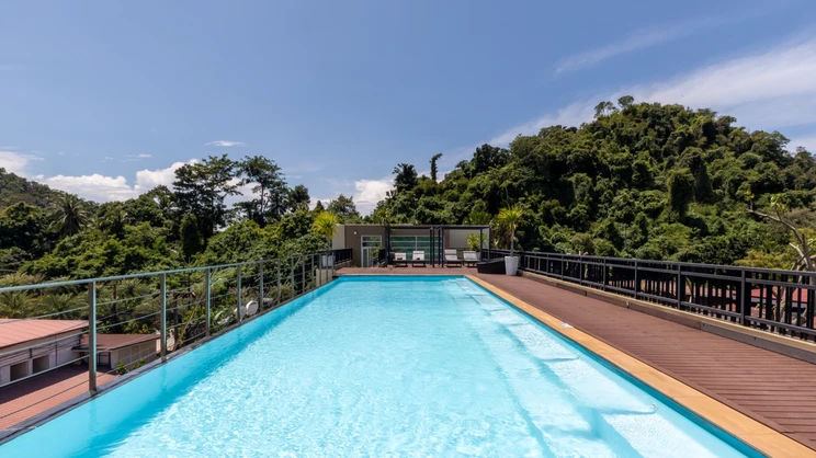 Navinda Krabi